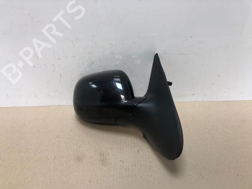 Right mirror VW POLO (6N2) 1.4 | BP15535369C27 