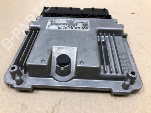 Engine control unit (ECU) AUDI A3 Limousine (8VS, 8VM) 1.5 TFSI | BP37204048M57 - Image 5