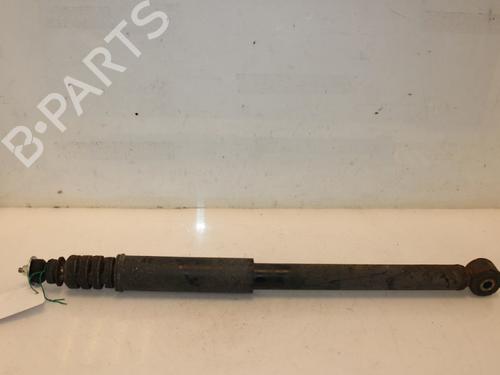 Used Right rear shock absorber DACIA SANDERO 1.6 (BS0D, BS0B, BS0F, BS0H) (87 hp) 15325625