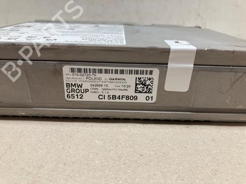 Electronic module BMW 5 (G60, G90, G68) 530e Plug-in Hybrid | BP37209656M83 - Image 6