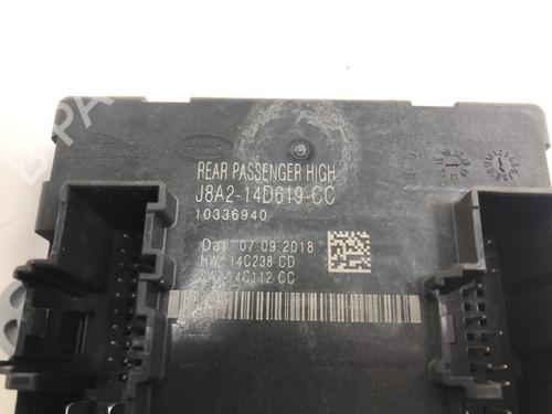 Electronic module JAGUAR I-PACE (X590) EV400 AWD | BP37213903M83 - Image 5
