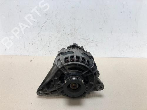Used Alternator Alternator 18319511 18319511