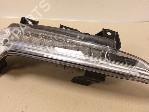 Farol diurno direito PORSCHE 911 Convertible (991) 3.8 Carrera 4S (400 hp) 99163115204 | 6930100001