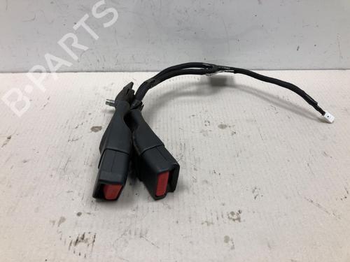 Engache cinturón NISSAN LEAF (ZE1) Electric | BP37212542I32 - Image 6