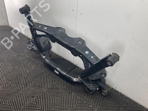 Subframe AUDI A3 Sportback (8VA, 8VF) S3 quattro | BP37214601M9 - Image 3