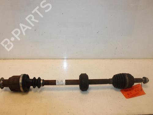 Used Right front driveshaft Right front driveshaft 15316034 15316034