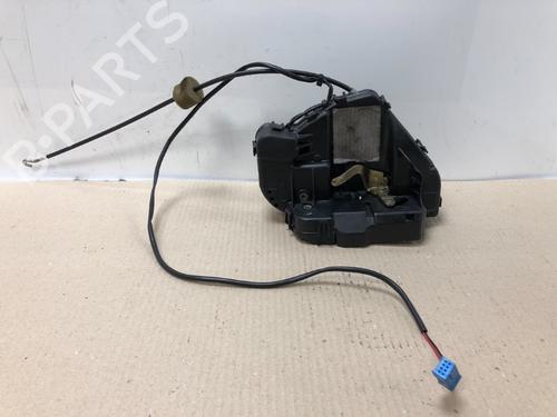 Used Rear left lock MERCEDES-BENZ E-CLASS (W211) E 320 (211.065) (224 hp) 15537743