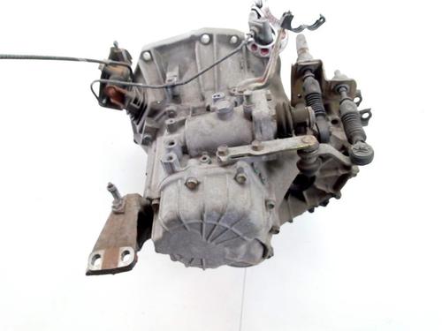 Gearbox TOYOTA YARIS (_P1_) 1.3 (SCP12_, SCP13_, SCP12R, SCP13R) | BP15337198M3 