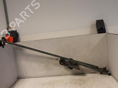 Used Front wipers mechanism CITROËN XSARA PICASSO (N68) 1.8 16V (115 hp) 15308375