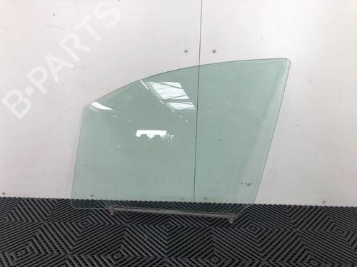 Used Front left door window Front left door window 37203651 37203651
