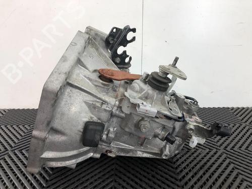 Gearbox PEUGEOT 108 1.0 VTi | BP37214471M3 - Image 5