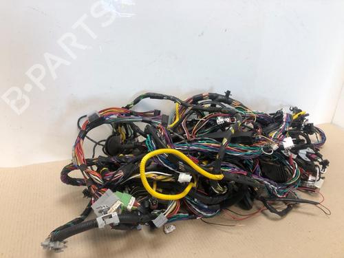 Wiring harness HYUNDAI ix35 (LM, EL, ELH) 2.0 4WD | BP15345402E16 