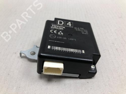 Used Electronic module Electronic module 37211989 37211989