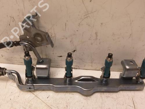 Injection rail MAZDA 2 (DE_, DH_) 1.3 (DE3FS) | BP15316282M98 - Image 3