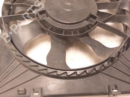 Radiator fan TESLA MODEL S (5YJS) 90D AWD | BP15339041M35 - Image 5
