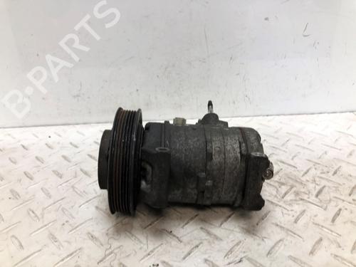 AC compressor CHRYSLER VOYAGER IV (RG, RS) 2.4 | BP25622011M34 