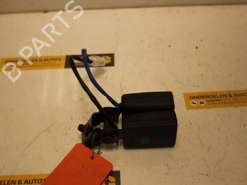 Used Rear right seatbelt HYUNDAI i20 I (PB, PBT) 1.2 (86 hp) 15310188