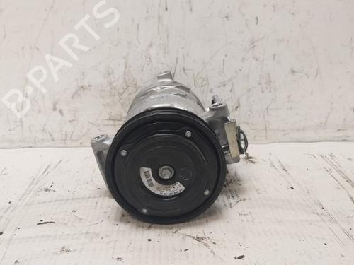 AC compressor MERCEDES-BENZ B-CLASS Sports Tourer (W246, W242) B 220 CDI / d (246.203) | BP16036175M34 