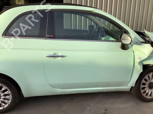 Used Right front door Right front door 37214804 37214804