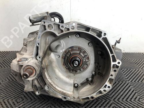 Used Gearbox Gearbox 37214484 37214484
