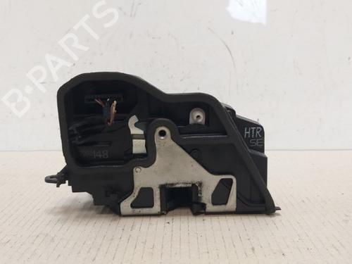Serratura posteriore destra BMW 1 (E87) 116 i (122 hp) 15342569