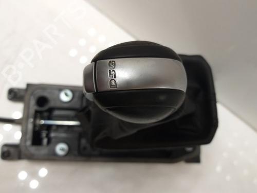 Gear lever VW TOURAN (5T1) 2.0 TDI | BP37210983M90 - Image 2