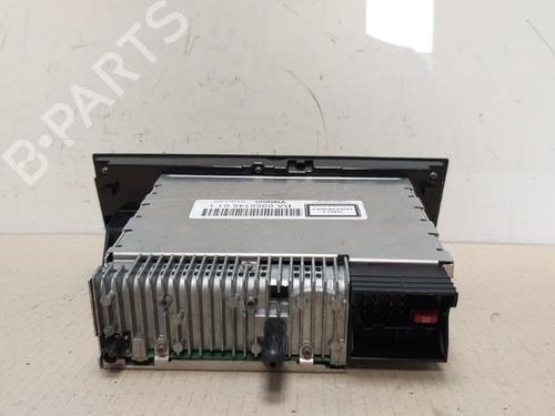 Radio BMW 3 (E90) 320 d | BP15532349E6 