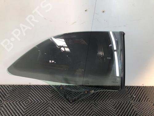 Used Rear right door window Rear right door window 37203694 37203694