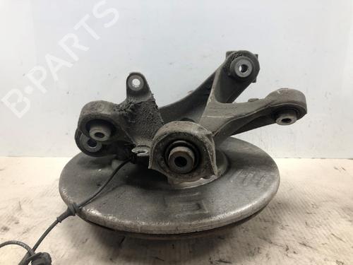 Left rear steering knuckle TESLA MODEL 3 (5YJ3) EV Performance AWD | BP37209956M27 - Image 3
