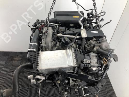 Engine MERCEDES-BENZ E-CLASS Coupe (C238) E 200 (238.342) | BP37215282M1 - Image 5