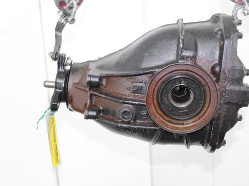 Rear differential MERCEDES-BENZ E-CLASS (W211) E 270 CDI (211.016) | BP37203797M24 - Image 4