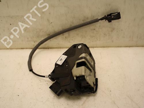 Used Rear right lock FORD FOCUS III Turnier 1.6 TDCi ECOnetic (105 hp) 15336495