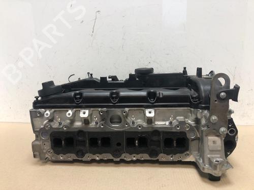 Used Cylinder head MERCEDES-BENZ B-CLASS Sports Tourer (W246, W242) B 220 CDI / d (246.203) (163 hp) 16120255