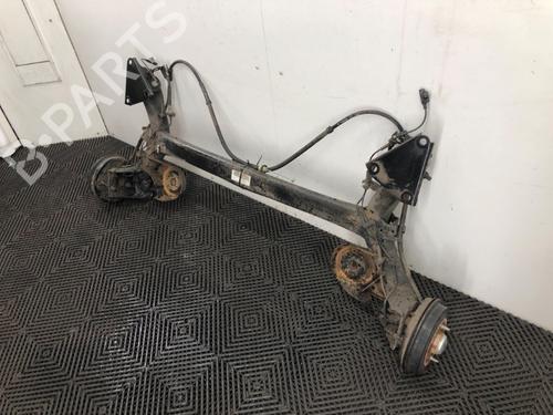 Rear axle FIAT 500 (312_) 1.2 (312AXA1A) | BP22430938M2 