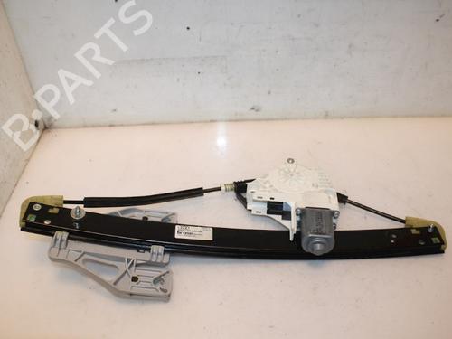 Used Rear right window mechanism AUDI A6 Allroad C7 (4GH, 4GJ) 3.0 TDI quattro (320 hp) 15333432