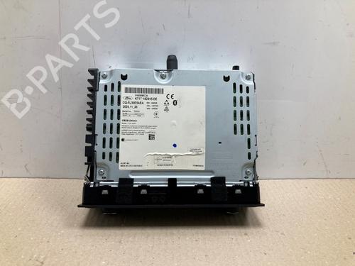 Radio FORD TRANSIT CONNECT V408 Box Body/MPV 1.5 EcoBlue | BP37212146E6 - Image 6