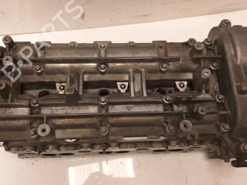 Cylinder head MERCEDES-BENZ C-CLASS (W204) C 320 CDI (204.022) | BP15340247M5 