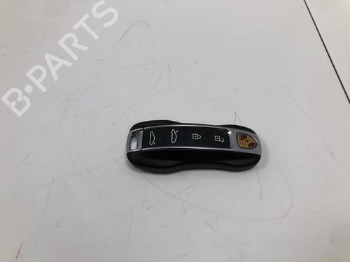 Electronic module PORSCHE TAYCAN (Y1A) GTS (Y1ADK1) | BP37212451M83 - Image 3