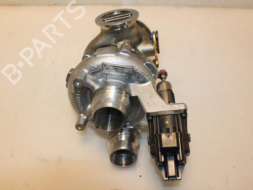 Turbocharger/Supercharger BMW X5 (F15, F85) xDrive 50 i | BP15805518M71 