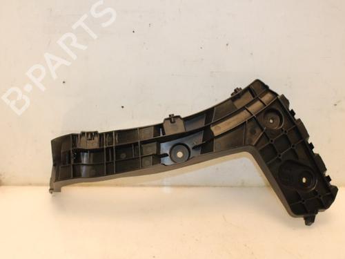 Support du pare-chocs arrière AUDI Q2 (GAB, GAG) 2.0 TDI (150 hp) 15330651