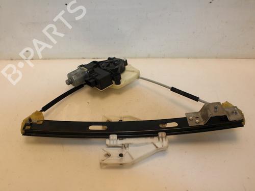 Used Rear left window mechanism Rear left window mechanism 15325471 15325471