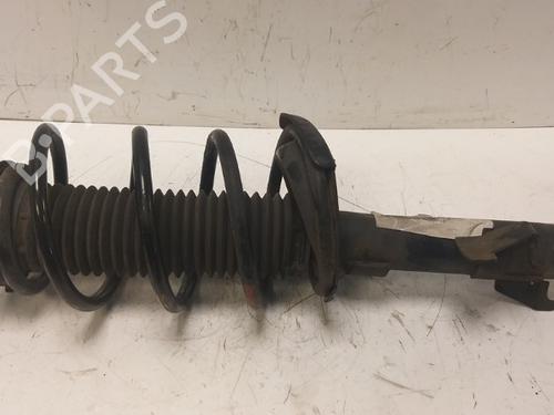 Used Left front shock absorber Left front shock absorber 15340406 15340406