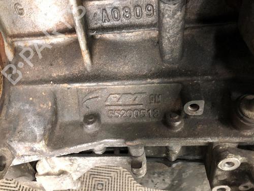 Engine FIAT DOBLO Cargo (263_) 1.3 D Multijet | BP37214793M1 - Image 7
