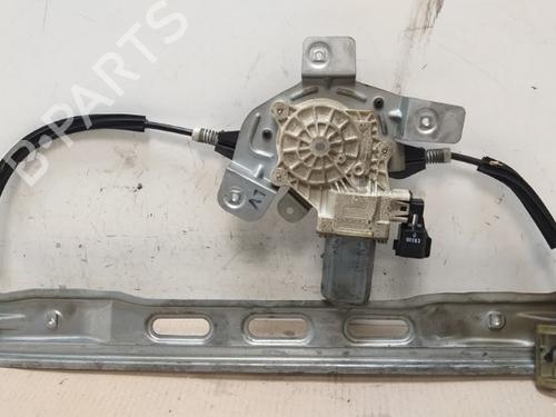 Front left window mechanism FORD TRANSIT COURIER B460 Box Body/MPV 1.0 EcoBoost | BP37206294C22 - Image 5