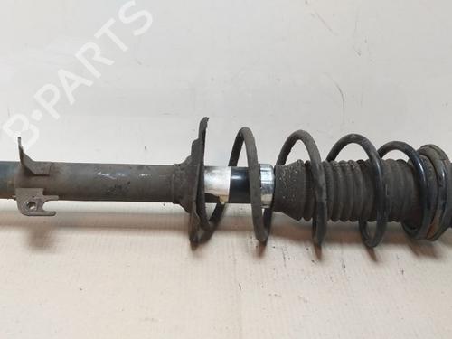 Used Left front shock absorber Left front shock absorber 16064301 16064301