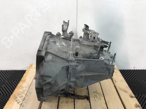 Gearbox SUZUKI CELERIO (LF) 1.0 (AVK310) | BP37214871M3 - Image 5