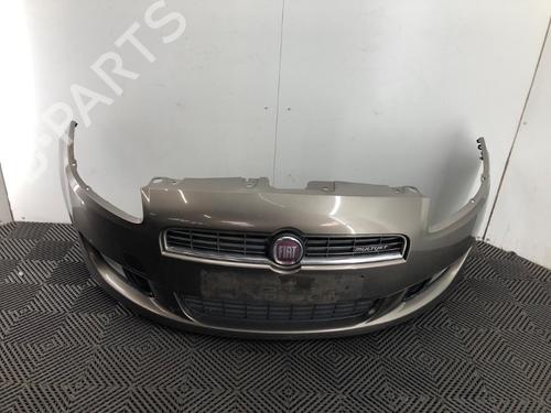 Used Front bumper Front bumper 37205030 37205030