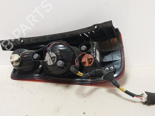Right taillight HYUNDAI MATRIX (FC) 1.6 | BP15531432C35 