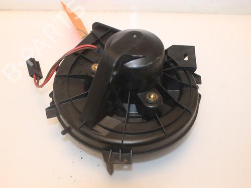 Used Heater blower motor OPEL CORSA C (X01) 1.2 (F08, F68) (75 hp) 15317439