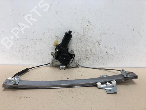 Used Front left window mechanism Front left window mechanism 15649901 15649901